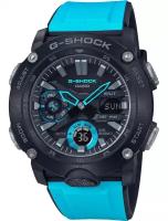 Наручные часы Casio G-Shock GA-2000-1A2