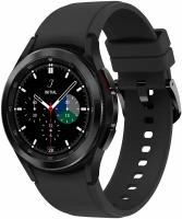 Умные часы Samsung Galaxy Watch 4 Classic 42мм RU, Черный