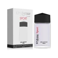 Karl Antony 10th Avenue Sport Pour Homme туалетная вода 100 мл для мужчин