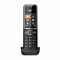 Дополнительная трубка Gigaset COMFORT 550HX чёрный