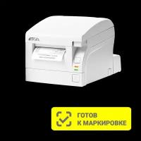 ККТ АТОЛ 77Ф. Белый. с ФН 1.2 36 мес. USB. RS-232. Ethernet. 5.0