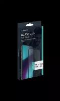 Deppa Защитное стекло Deppa для realme C35 2.5D Full Glue (черная рамка)