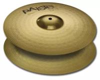 Тарелки, барабаны для ударных установок Paiste 13