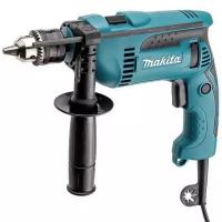 Дрель ударная 680Вт Makita HP1640