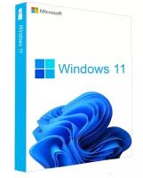 Microsoft Windows 11 Home 64Bit All Lng PK Lic Online DwnLd NR