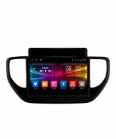 Carmedia OL-9714-2D-J магнитола для Hyundai Solaris 2020+ на Android 10 c 4GB, DSP, 4G