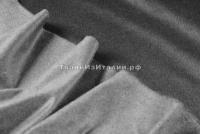 Ткань двусторонняя пальтовая ткань из шелка