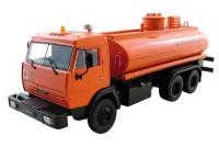 KAMAZ 5320 (53215) OIL TANK (USSR RUSSIA) 1990 | КАМАЗ 5320 (53215) перевозка нефтепродуктов автомобиль на службе #69