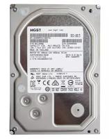 Жесткий диск Hitachi HUS724040ALA640 4Tb 7200 SATAIII 3.5