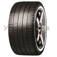 Michelin (Мишлен) Pilot Super Sport 255/35R19 96Y