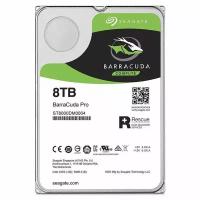 Жесткий диск Seagate ST8000DM004 8Tb