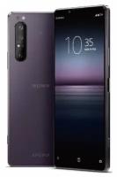 Смартфон Sony Xperia 1 III 256Gb Purple