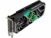 Palit GeForce RTX 3090 GamingPro 24G 1395Mhz PCI-E 4.0 24576Mb 19500Mhz 384 bit HDMI 3xDP NED3090019SB-132BA