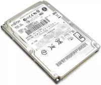 Жесткий диск Fujitsu CA06557-B048 80Gb 4200 IDE 2,5