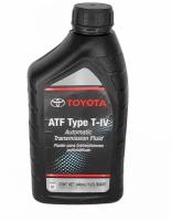 ATF Type T-IV