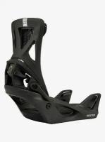 Крепления BURTON STEP ON ESCAPADE BLACK