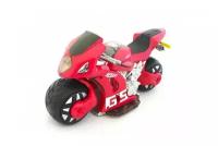 Радиоуправляемый Мотоцикл ZHIYANG TOYS A8 A8-RED