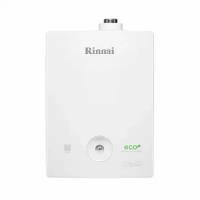 Котел газовый настенный Rinnai BR-RE24 - 22,7 кВт (двухконтурный, закрытая камера)