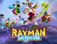 Rayman Legends для Windows (электронный ключ)