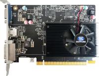 Видеокарта 4096Mb Radeon R7 240 Sapphire 11216-35-20G R7 240 4G boost 128 DDR3 780/3600 DVIx1/HDMIx1/CRTx1/HDCP