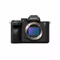 Sony Alpha ILCE-7M4 Body