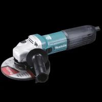 Makita Углошлифовальная машина MAKITA GA6040R 150мм 1100Вт