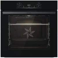 Электрический духовой шкаф GORENJE BO6735E02BK