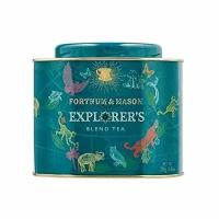 Чай рассыпной Fortnum & Mason Explorer's Blend (250 г)