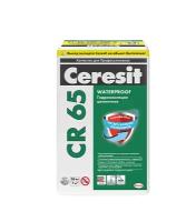 Ceresit Гидроизоляция Ceresit CR 65 20 кг