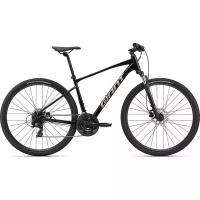 Велосипед Giant Roam 4 Disc Black L