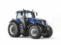 Трактор Britains New Holland T8