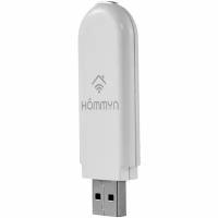 Съемный управляющий модуль Hommyn HDN/WFN-02-01