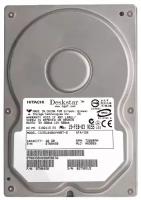 Жесткий диск IBM 07N9682 40Gb 7200 IDE 3.5