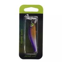 Воблер PREMIER Real Minnow 65, цвет №007, 3,8 гр L= 44 мм, 0,3-1,5 м. тонущий, (PR-RM65-007)