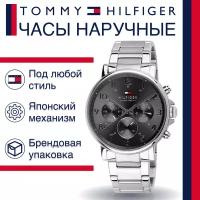 Наручные часы Tommy Hilfiger Daniel 1710382