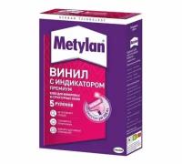 Клей обойный Metylan Винил.Премиум 150гр