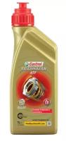 Масло трансмиссионное Castrol Transmax Dexron VI Mercon LV, 1 л