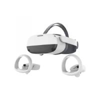 Pico Гарнитура виртуальной реальности VR-очки и контроллеры Pico Neo 3 VR Stream Glasses Advanced 3D 256GB