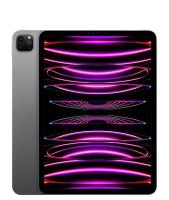 Apple iPad Pro 11 (2022) 256GB Space Gray Global cерый космос / 256GB / Для других стран / Wi-Fi / M2