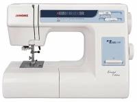 Швейная машина Janome MyExcel 1221, белый