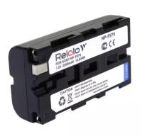 Аккумулятор для SONY Relato L NP-F570 2.200mAh 7,2v Li-Ion