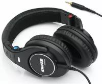 Наушники Shure SRH840