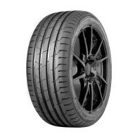 Автошина Nokian Hakka Black 2 225/55 R17 101Y