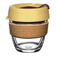 Кружка keepcup brew cork s 227 мл nightfall