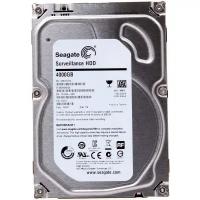 Жесткий диск Seagate ST4000VX000 4Tb SATAIII 3,5