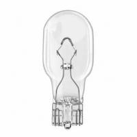 Лампа Bosch Pure Light W16W (W2.1x9.5d, T15), 12В, 16Вт, комплект 10 шт (стоимость за упаковку 10 шт)