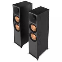 Напольная акустика Klipsch Reference R-800F black