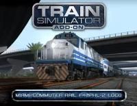 Train Simulator: Miami Commuter Rail F40PHL-2 Loco Add-On