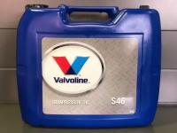 Valvoline Compressor Oil S46