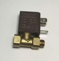 Клапан электромагнитный ST-20B-25 без регулировки